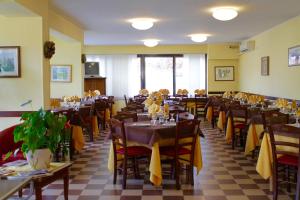 Kép Hotel Certosa szállásáról Certosa di Paviában a galériában