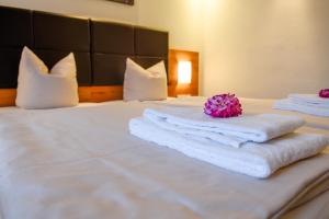 Gallery image of Salzburger Dolomitenhof in Annaberg im Lammertal +24 photos