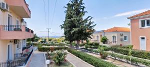 Fotografia z galérie ubytovania Hotel Marilena v destinácii Mithimna