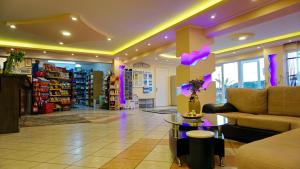 Fotografia z galérie ubytovania Hotel Marilena v destinácii Mithimna