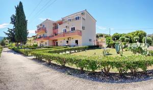 Fotografia z galérie ubytovania Hotel Marilena v destinácii Mithimna