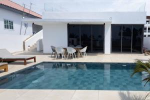 Billede fra billedgalleriet på Tills Beach Resort i Fete