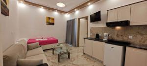 Fotografia z galérie ubytovania Hotel Marilena v destinácii Mithimna