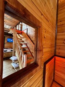 Gallery image of Kral Dağ Evleri & Restoran in Rize +23 photos