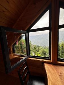 Gallery image of Kral Dağ Evleri & Restoran in Rize