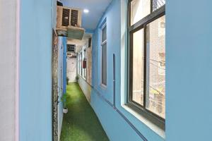 Fotografie z fotogalerie ubytování Hotel O Padam Residency v Novém Dillí