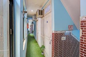 Fotografie z fotogalerie ubytování Hotel O Padam Residency v Novém Dillí