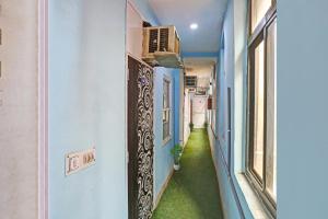 Fotografie z fotogalerie ubytování Hotel O Padam Residency v Novém Dillí