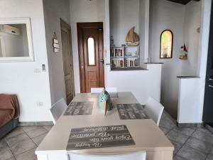 Fotografie z fotogalerie ubytování Tanca Piras - Emozioni a strapiombo sul Mare!!! v destinaci Nebida