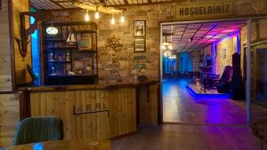 Gallery image of Kral Dağ Evleri & Restoran in Rize