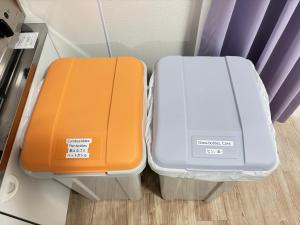 寝屋川市にある一棟貸しの宿 貸別荘 寝屋川ハウス NEYAGAWA HOUSE! for up to 10 people, 3 min walk from Keihan Kayashima Station, 京阪電車 萱島駅から徒歩3分, キーボックスの暗証番号はご予約後に宿からのメッセージ欄にてご確認下さい,のギャラリーの写真