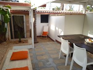 Fotografie z fotogalerie ubytování Casa Quintina v destinaci Torre Pali