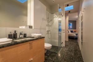 Klettasel Villa by Ourhotels衛浴