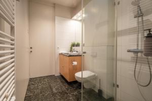Klettasel Villa by Ourhotels衛浴