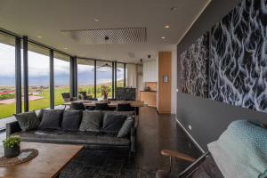 Klettasel Villa by Ourhotels休息區