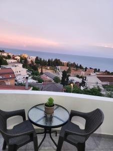 Nespecifikovaný výhled na moře nebo výhled na moře při pohledu z ubytování v soukromí + 14 fotografií