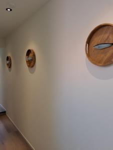 Fotografie z fotogalerie ubytování Appartement Havenzicht v destinaci Enkhuizen