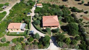 Gallery image of Rosanna House in Bombarde Beach in Alghero