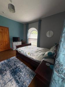 Afbeelding uit fotogalerij van Chapel House in Saint Cleer +49 foto's