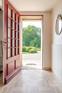 Fotografie z fotogalerie ubytování Gîte du Dolmen v destinaci Guiscriff