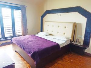 Fotografie z fotogalerie ubytování Ooty Hill Shades v destinaci Ooty