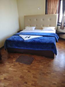 Fotografie z fotogalerie ubytování Ooty Hill Shades v destinaci Ooty + 5 fotografií