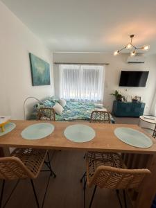 Gallery image of Blue Lagoon Apartment in Keszthely