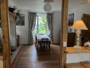 Fotografie z fotogalerie ubytování l'Espace Champêtre v destinaci Saint-Sylvain + 37 fotografií