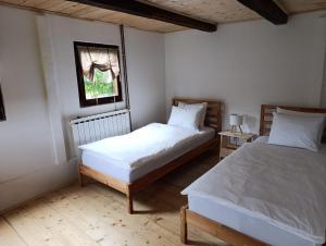 Billede fra billedgalleriet på OPG Rose Hip Hill ekološko imanje i Brežnica