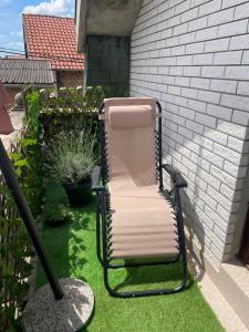 Fotografie z fotogalerie ubytování Apartman 1 v destinaci Krnjača