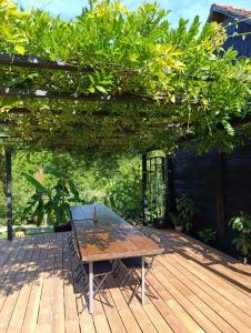 Billede fra billedgalleriet på OPG Rose Hip Hill ekološko imanje i Brežnica