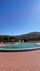 Bazén v ubytovaní Moonglade Allure Houses alebo v jeho blízkosti