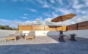 Φωτογραφία από το άλμπουμ του Central Lava 27 Apartment σε Madalena