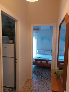 Gallery image of Niki Seaside Apartments in Platamonas +31 photos
