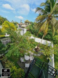 Κήπος έξω από το Cozy cottage