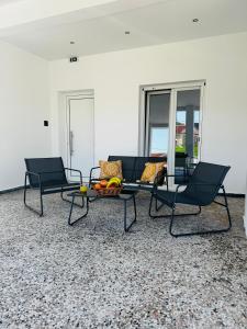 Ảnh trong thư viện ảnh của Massalia Suites ở Agios Stefanos