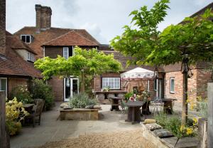 Gallery image of The Bell in Ticehurst in Ticehurst