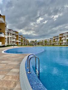 Πισίνα στο ή κοντά στο Le pêcheur