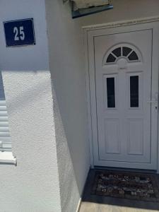 Gallery image of Apartman Milica in Pluzine