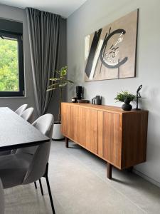 Gallery image of Villa Anthea Paola in Nedeščina