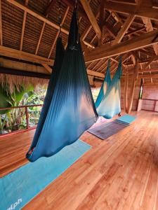 Fotografie z fotogalerie ubytování Mantra Yoga Homestay v destinaci Tanjung
