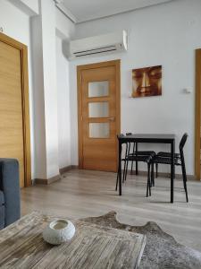 Fotografie z fotogalerie ubytování Agui House ve Valencii