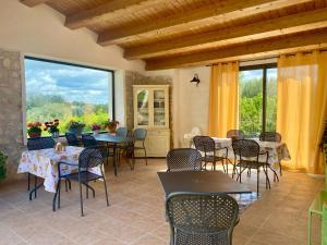 Φωτογραφία από το άλμπουμ του Agriturismo Villa Flavia σε Casa Serrafiori