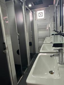 Фотография из галереи Hostel A07 в городе Аланья