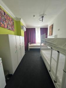Фотография из галереи Hostel A07 в городе Аланья +68 фотографий