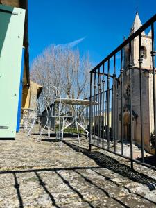 Gallery image of La Sarrasine in Villes-sur-Auzon