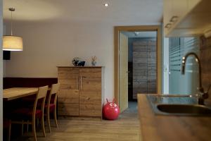 Fotografie z fotogalerie ubytování Collina Hotel Garni v destinaci Nauders