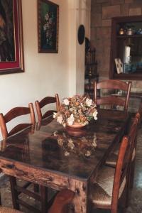 Fotografie z fotogalerie ubytování Cumbre Serena v destinaci Villanueva del Rosario