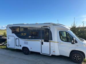 Imagine din galeria proprietății Camper în Tallinn