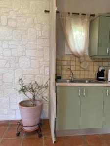 LivadiにあるAMPELIA KYTHIRAのギャラリーの写真